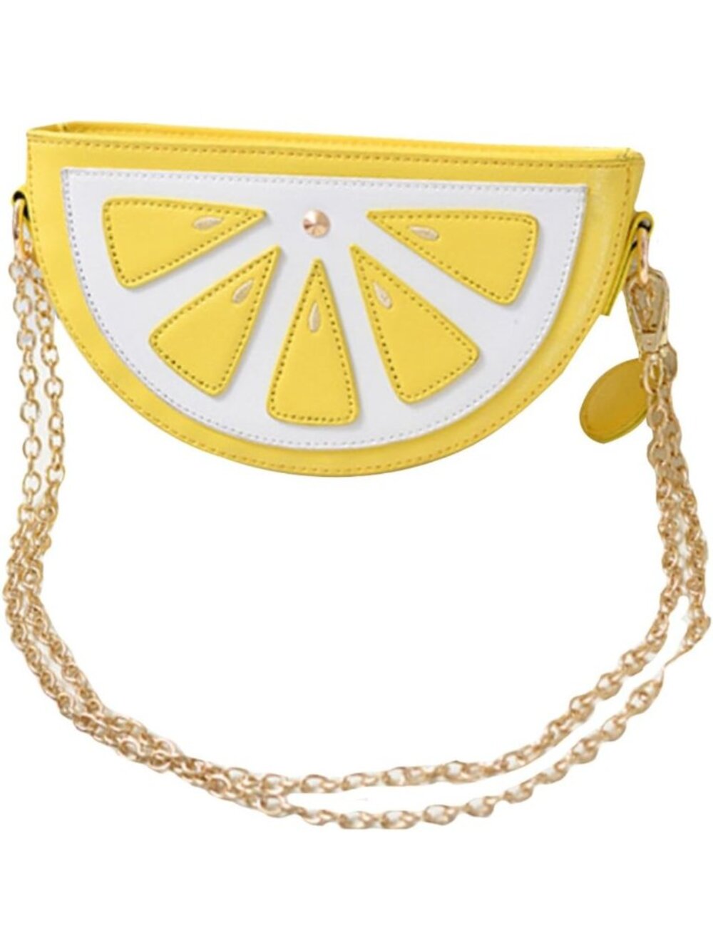 Cute Fruit Crossbody Bag | Woven Summer Beach Shoulder Handbag for Women